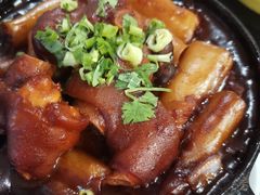 -东江海鲜酒家(艺都分店)