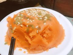 -松针蔡记蒸饺(花园路店)