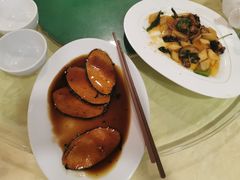-佛有缘素食馆·荔湾老字号(陈家祠首店)