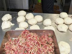 -汤姆大师傅鲜香牛肉饼(深圳保利文化广场店)