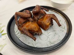 -翠园(北京王府中环店)