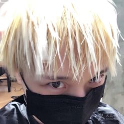 -GIRL STYLE 烫发·染发沙龙