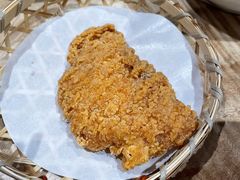 藤椒鸡排-和府捞面(东直门银座店)