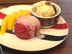 -星叶·东南亚料理(宁波万象汇店)