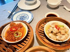 -潮府馆·非遗潮州菜·港式点心(世纪公园店)