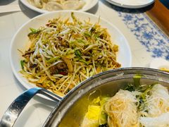 -东方饺子王(工农大路店)