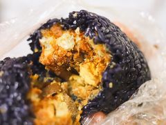 乌饭-芳婆糕团店(王府大街店)