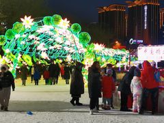 -沈阳奥体冰雪嘉年华