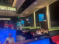 -百草滩羊清水涮羊肉(长城路店)