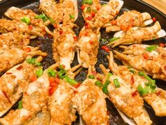 -北李·海肠捞饭·大连菜(望京凯德MALL店)