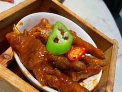 -鼎记啫啫煲(数博万达店)