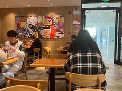 -吉野家(深圳超多维科技大厦分店)