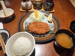 -山杏yama-katsu·吉列炸物
