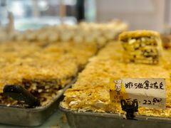 -爱德顺糕点食屋(利民道店)