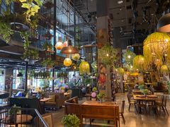 -临界音乐酒馆·小龙虾·江湖菜(华熙LIVE·鱼洞店)