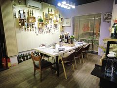 -K·Kitchen KK牛扒厨房(江南西店)