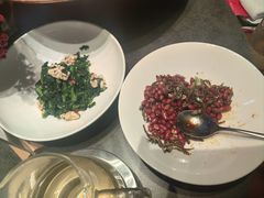 -鸽子侯·家宴·平价海鲜(绿地店)