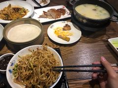 -全聚德(江宁店)