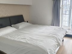 -铂斯登行政公寓(深圳北站汇隆中心店)