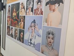 -吉田美学化妆美甲摄影培训(宁波校区)