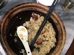 -红星光发煲仔饭(大石街店)