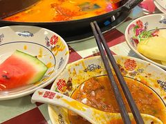 -赵美丽重庆火锅(西安直营总店)