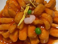 -永春园·扬州早茶·淮扬菜(漫乐城店)