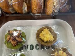 -屋裡·Union Bakery(龙江路店)