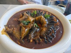 -何适山庄 ·可团建(水长城P2停车场店)