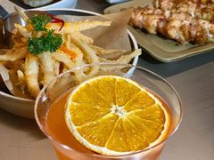 -现代居酒屋ATELIER IZAKAYA