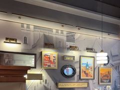 -前海沿·青岛菜(大拇指广场石老人店)