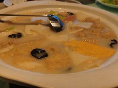 -老淮安·淮安菜(涟水店)