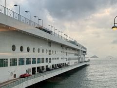 -海港城