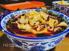 -清真磨沟沿老字号牛肉面(总店)