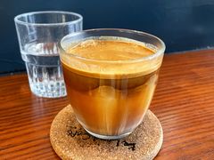 -Be Lived Cafe比例咖啡(摩天轮店)