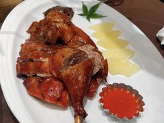 -湖北三五醇酒店·35年新楚菜