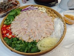 -官塘锋记鱼生·生腌·砂锅粥(牌坊街店)