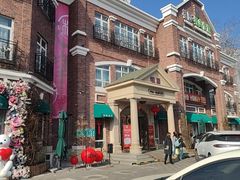 -桂园餐厅(五大道店)