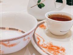 -稻香酒家·33年老字号·港式粤菜(富邦中心店)