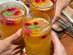 -驿楼兰·新疆菜(火车站店)