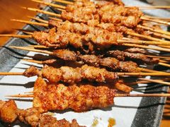 -管氏翅吧(马家堡店)