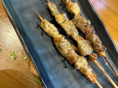 -猪脑壳凉面(南正街店)