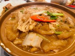 -码头见·潮汕菜(领展中心城店)