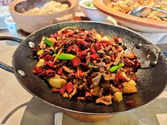 -寨子里的钵钵菜·湘西山里菜(魅力湘西店)