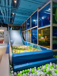 -KidSteam儿童乐园(富力城店)