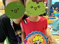 -反斗乐园(领展中心城店)