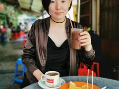 -多春茶室