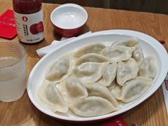 -喜家德虾仁水饺(南山书城店)