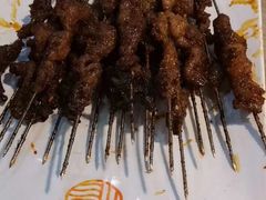 -小杨烤肉(高新店)