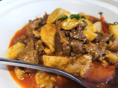 -院里寻菜·精致庭院菜(观沙岭店)